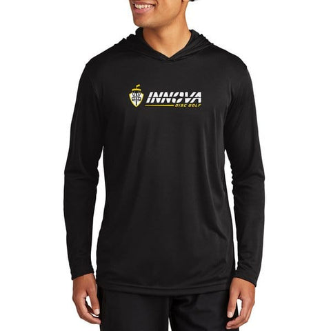 Innova Podium Performance Hoodie Tee