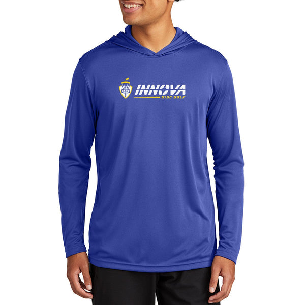 Innova Podium Performance Hoodie Tee