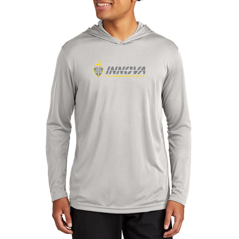 Innova Podium Performance Hoodie Tee