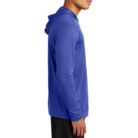 Innova Podium Performance Hoodie Tee