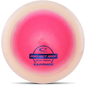 Sapphire (Project Grip)