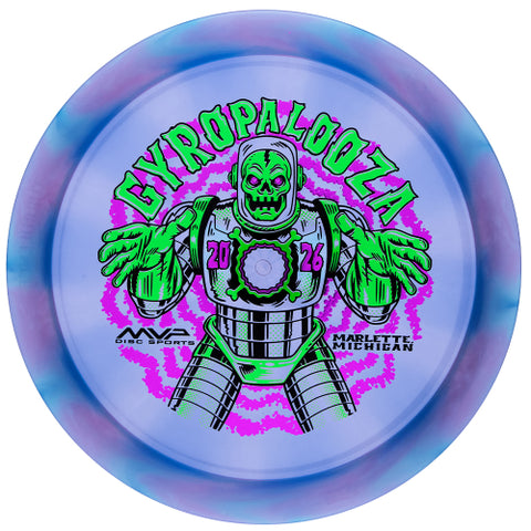 MVP 2026 GYROpalooza Pack - Preorder ETA Late Nov