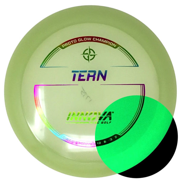 Tern (Proto Glow Champion)