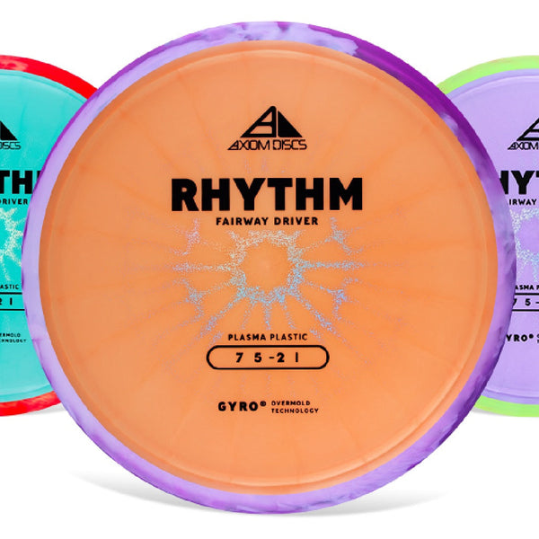 Rhythm (Plasma)