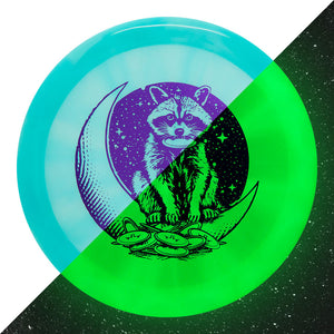 Treason (Lucid Burst Moonshine - Eclipse Trickster)