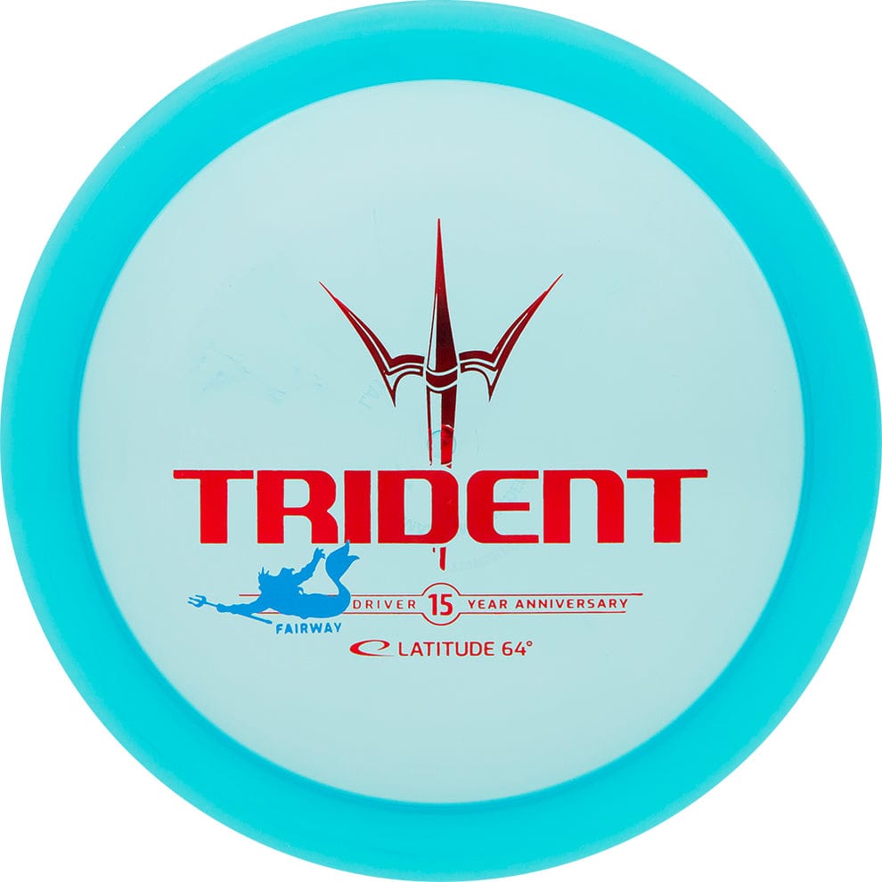 Trident (Opto Ice - 15 Year Anniversary)