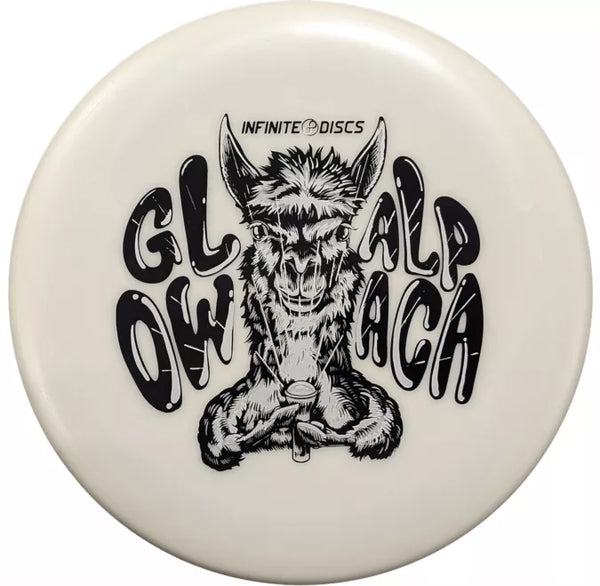 Alpaca (D-Blend Glow)