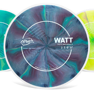 Watt (Cosmic Neutron)