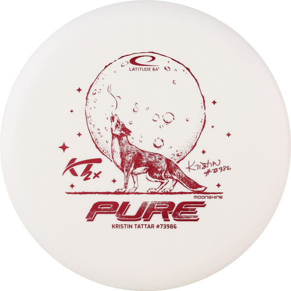 Pure (Zero Medium Moonshine - Kristin Tattar 2024 Team Series)