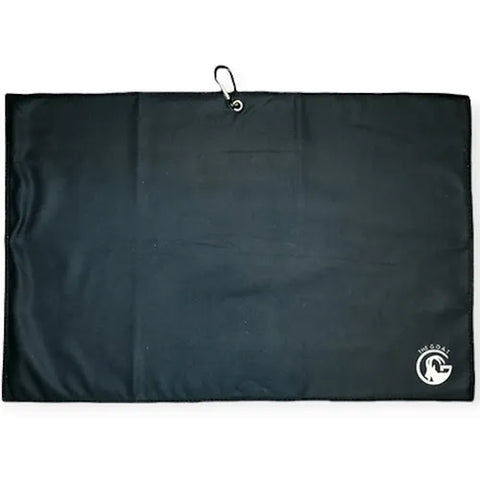 Disc Golf Towel (The G.O.A.T. Towel)