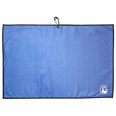 Disc Golf Towel (The G.O.A.T. Towel)