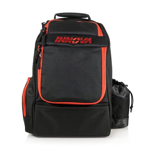 Innova Disc Golf Bag (Adventure Pack, 21 - 25 Disc Capacity)