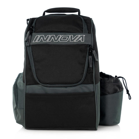 Innova Disc Golf Bag (Adventure Pack, 21 - 25 Disc Capacity)