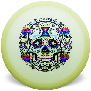 Arachnid (Champion Proto Glow - Halloween Edition 2026)