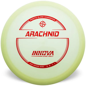 Arachnid (Champion Proto Glow)