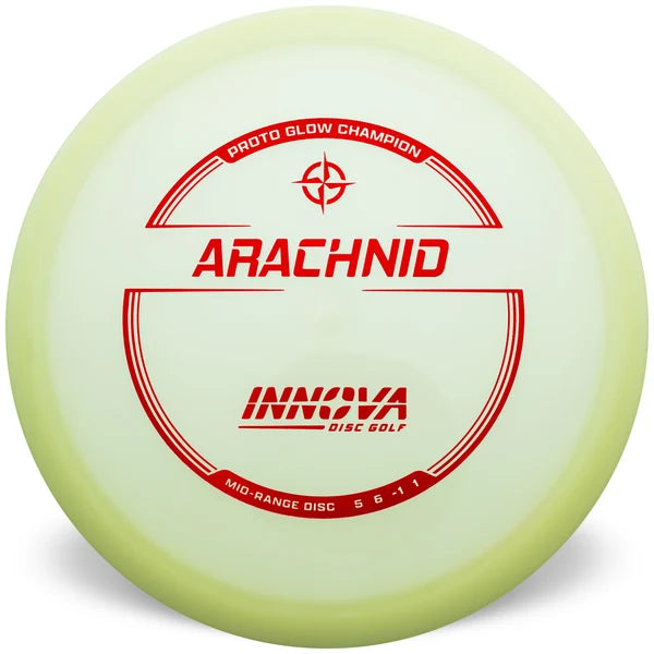 Arachnid (Champion Proto Glow)