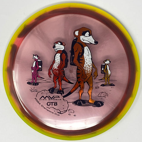 Crave (Prism Proton - 2025 Champions Cup Edition)