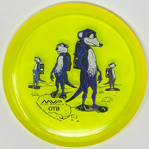 Crave (Prism Proton - 2025 Champions Cup Edition)