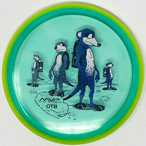 Crave (Prism Proton - 2025 Champions Cup Edition)