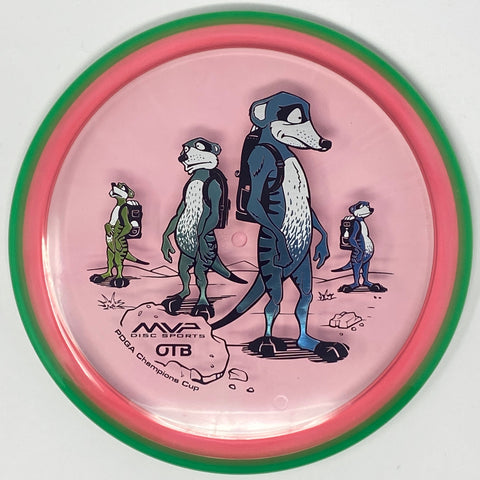 Crave (Prism Proton - 2025 Champions Cup Edition)