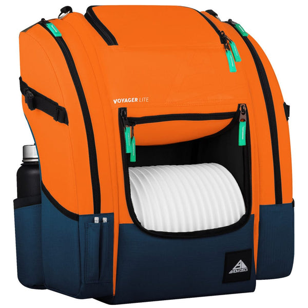 Axiom Discs Axiom Disc Golf Bag (Axiom Voyager Lite - 20 to 22 Disc Capacity) Bag