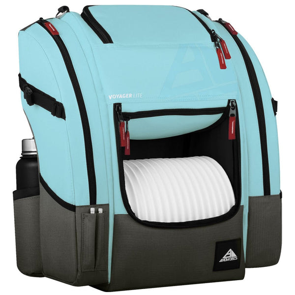 Axiom Discs Axiom Disc Golf Bag (Axiom Voyager Lite - 20 to 22 Disc Capacity) Bag