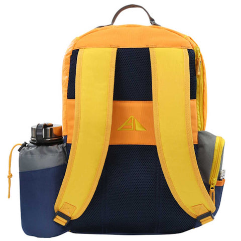 Axiom Discs Axiom Discs Disc Golf Bag (Axiom Shuttle Disc Golf Bag with Velcro - 18 to 24 Disc Capacity) Bag