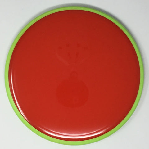 Axiom Discs Balance (Neutron - Blank Canvas) Midrange