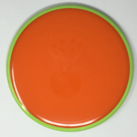 Axiom Discs Balance (Neutron - Blank Canvas) Midrange