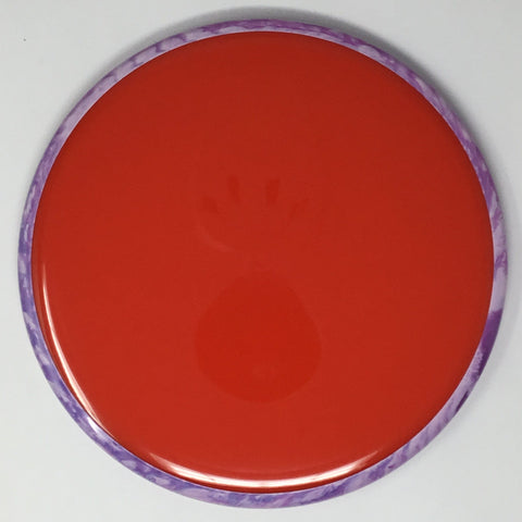 Axiom Discs Balance (Neutron - Blank Canvas) Midrange
