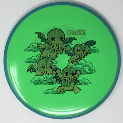 Axiom Discs Balance (Neutron - Chance Stad 2025 Tour Series) Midrange