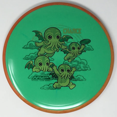 Axiom Discs Balance (Neutron - Chance Stad 2025 Tour Series) Midrange