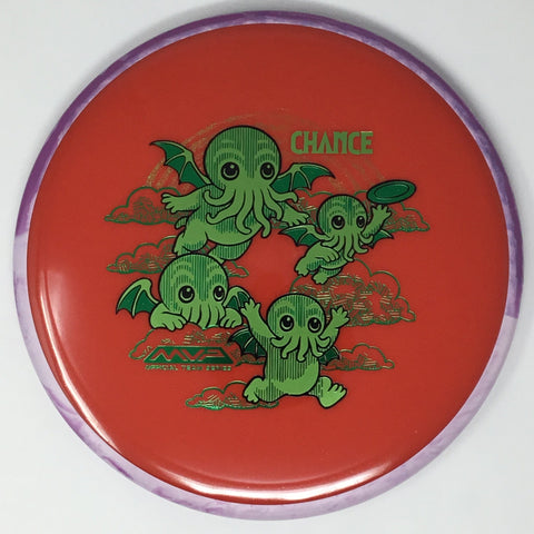 Axiom Discs Balance (Neutron - Chance Stad 2025 Tour Series) Midrange