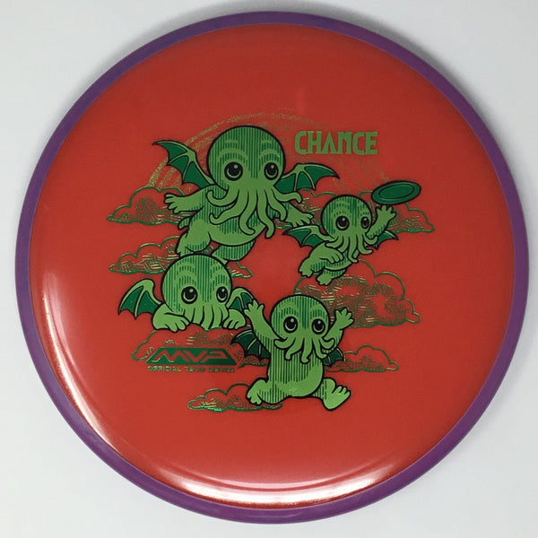 Axiom Discs Balance (Neutron - Chance Stad 2025 Tour Series) Midrange