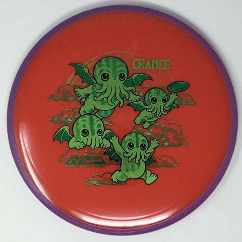 Axiom Discs Balance (Neutron - Chance Stad 2025 Tour Series) Midrange