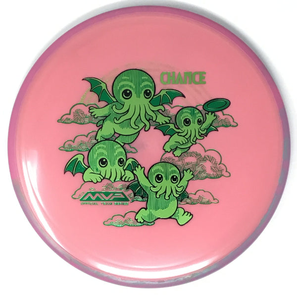 Axiom Discs Balance (Neutron - Chance Stad 2025 Tour Series) Midrange