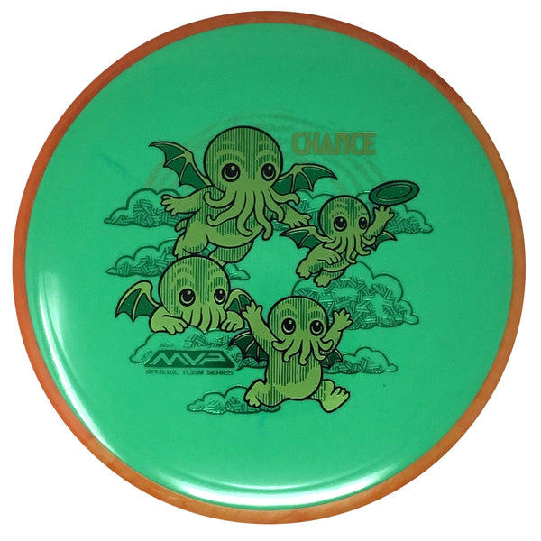 Axiom Discs Balance (Neutron - Chance Stad 2025 Tour Series) Midrange