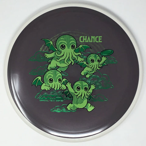 Axiom Discs Balance (Neutron - Chance Stad 2025 Tour Series) Midrange