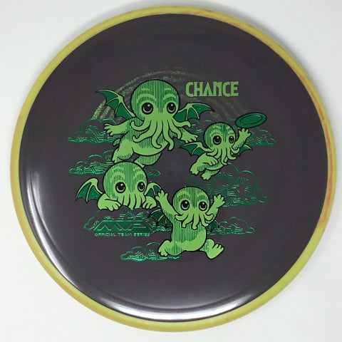 Axiom Discs Balance (Neutron - Chance Stad 2025 Tour Series) Midrange