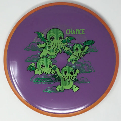 Axiom Discs Balance (Neutron - Chance Stad 2025 Tour Series) Midrange