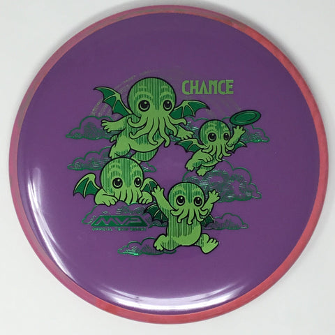 Axiom Discs Balance (Neutron - Chance Stad 2025 Tour Series) Midrange