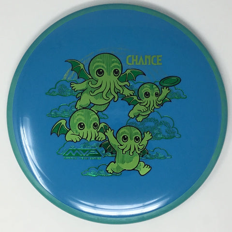 Axiom Discs Balance (Neutron - Chance Stad 2025 Tour Series) Midrange