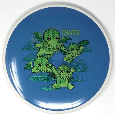 Axiom Discs Balance (Neutron - Chance Stad 2025 Tour Series) Midrange