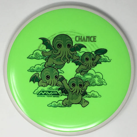 Axiom Discs Balance (Neutron - Chance Stad 2025 Tour Series) Midrange