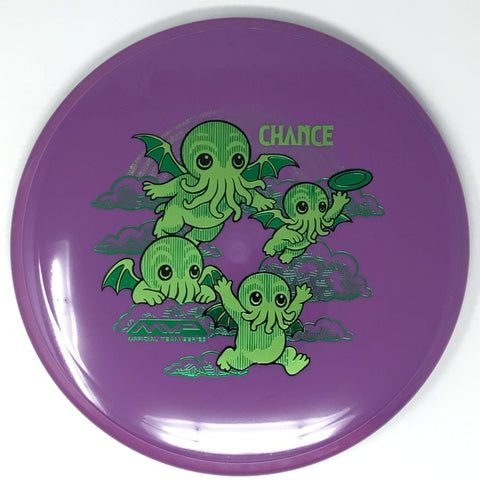 Axiom Discs Balance (Neutron - Chance Stad 2025 Tour Series) Midrange
