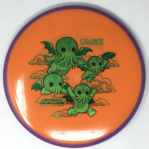 Axiom Discs Balance (Neutron - Chance Stad 2025 Tour Series) Midrange