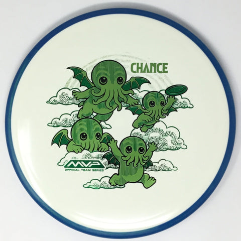 Axiom Discs Balance (Neutron - Chance Stad 2025 Tour Series) Midrange