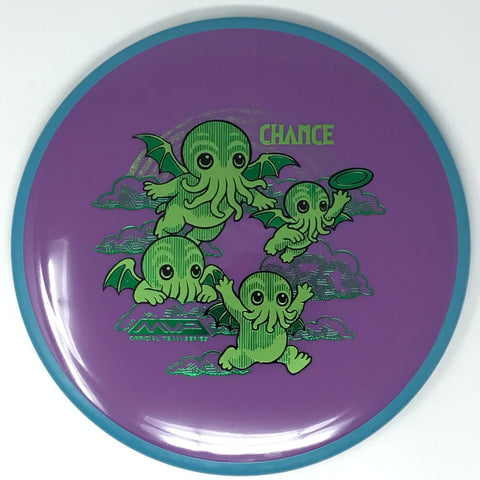 Axiom Discs Balance (Neutron - Chance Stad 2025 Tour Series) Midrange