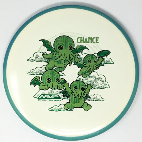 Axiom Discs Balance (Neutron - Chance Stad 2025 Tour Series) Midrange