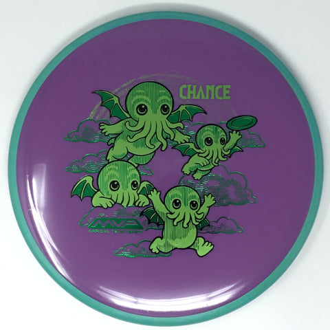 Axiom Discs Balance (Neutron - Chance Stad 2025 Tour Series) Midrange